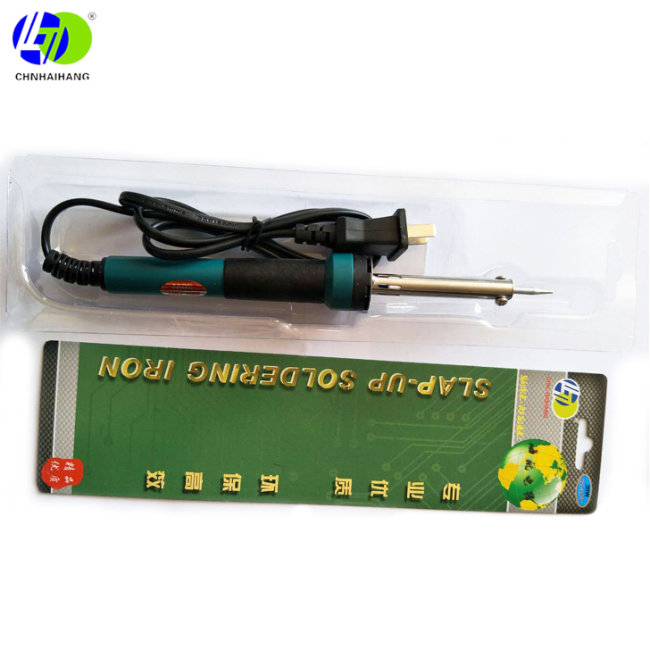 HL007A Electric Soldering Iron Machine - Search Engine