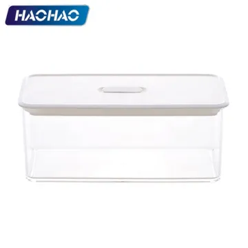 Plastic household food container mould maker