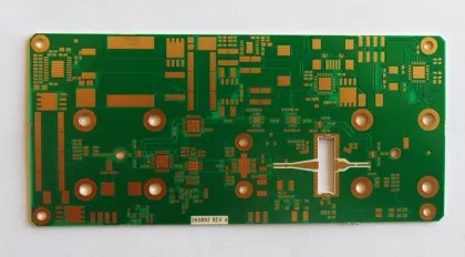 6 layers Rogers boards