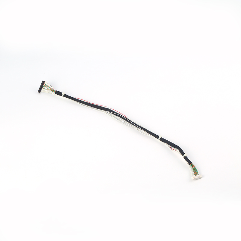 Custom Molded Cables