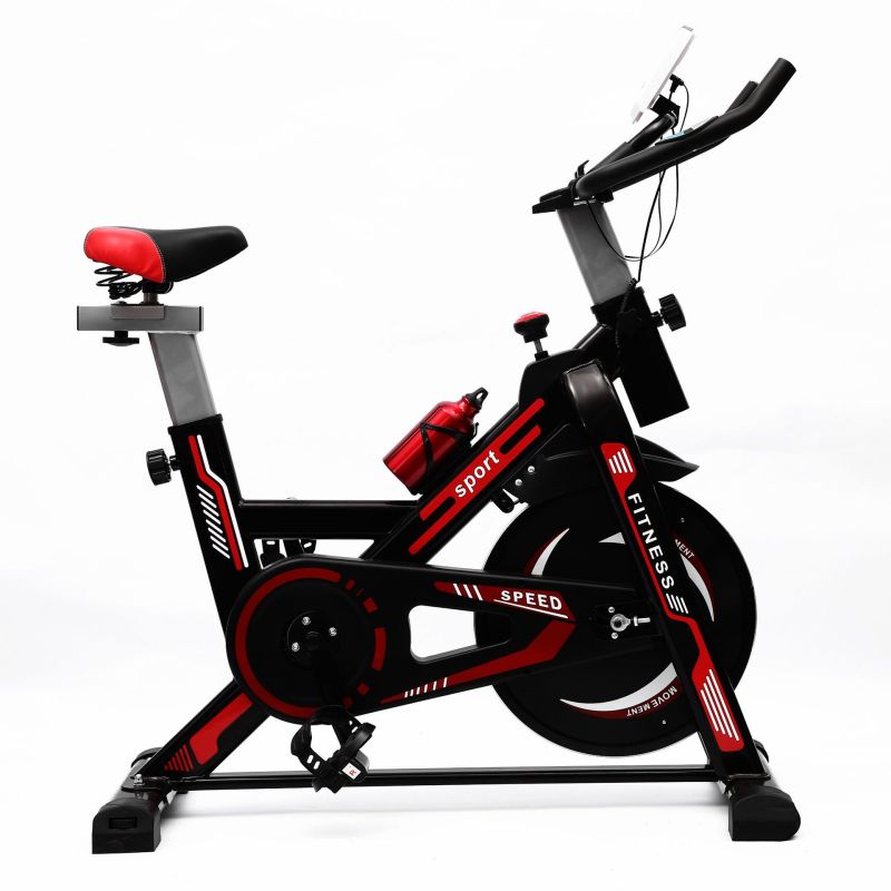 Home Exercise Bike for Fitness Enthusiasts