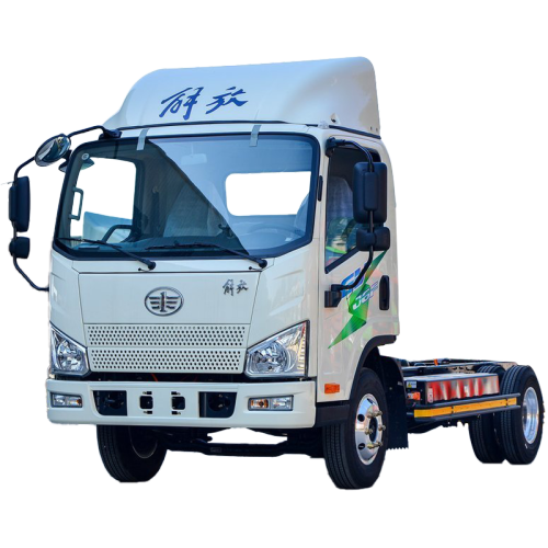 Tecnología avanzada Tiger 6G Truck - Durabilidad inigualable