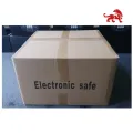 Various sizes new electronic hotel safe box