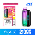 Jnr Flex Ice 21K พัฟ vape ขายส่ง