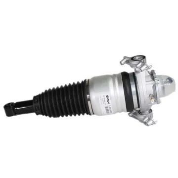 VW Touareg Rear Left Shocks Struts Air Suspension Assembly