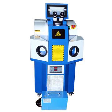 Popular Portable CNC Jewelry Laser Welders for Sale: Ideal Tools for Precise Jewelry Repair and Welding