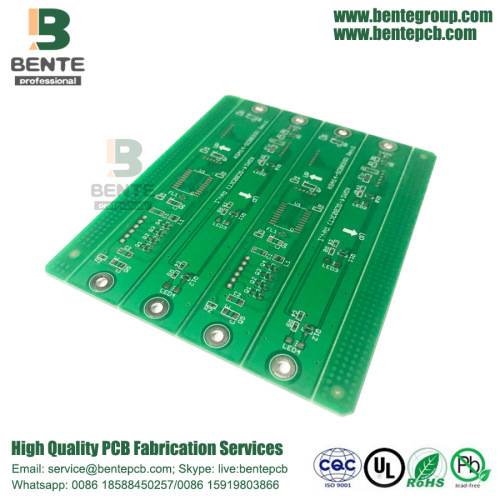 Electronic PCB Custom PCB 1oz