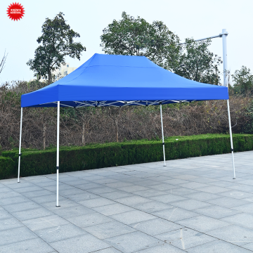 Wholesale 10x10 Marquee Gazebo Canopy - Trade Show Tent for Commercial Events and Camping