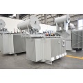 S11 20KV 50 кВА масла погруженного трансформатора