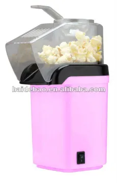 Corn Popper Maker