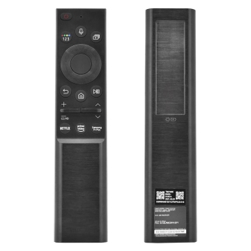 Neue Voice Solar Energy TV Fernbedienung für Samsung BN59-01357A