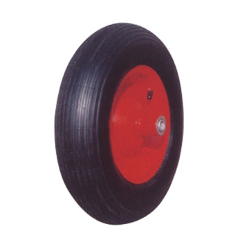 High Quality Wheelbarrow Wheel