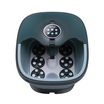 Best Foot Warm Bath Massager