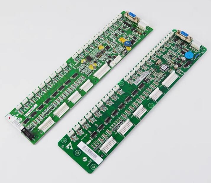 Car communication board dba26800j address board RS32