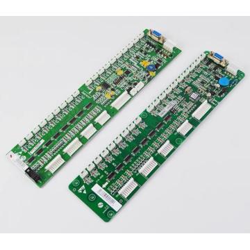 Car communication board dba26800j address board RS32