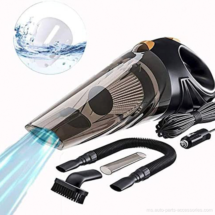 Promosi Terbaru Portable Car Vacuum Cleaner 4800PA