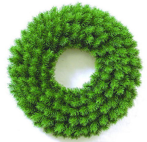 Artificial Wreaths