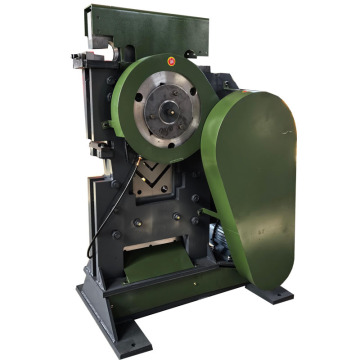 Affordable Metal Punching and Shearing Machine