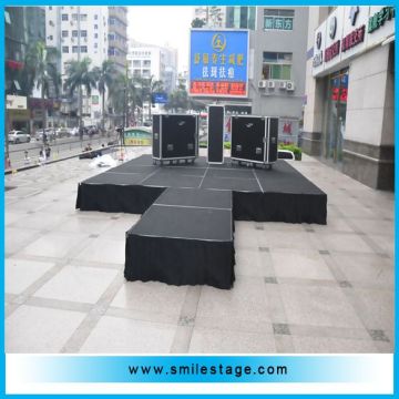 Rk Easy to Install Outdoor Concert Stage on Sale