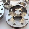 ASME Flange de RF com rosca de aço inoxidável