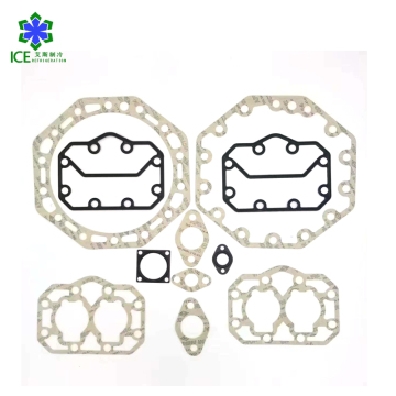 4DC5.2 & 4DC7.2 Bltzer Semi-Hermetic Refrigeration Compressor Gasket and Gasket Set Spare Parts