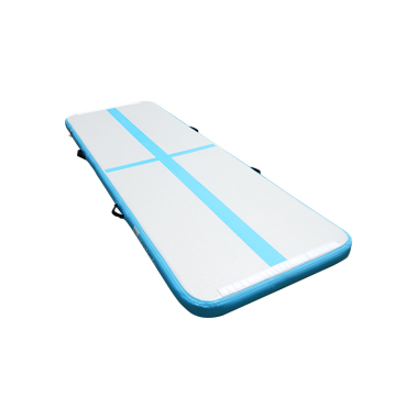 Inflatable Air Gymnastics Mat for Home Training and Yoga