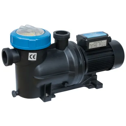 Factory wholesale pool solar pump 2hp / pump for jacuzzi / pump for wave pool