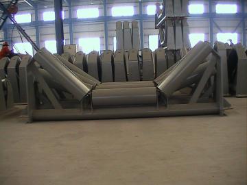 Idler regolabile ad angolo 15 ° -25 °
