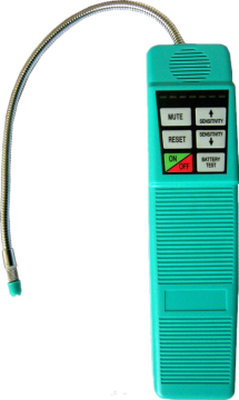 refrigerant gas leak detector HLD-100+