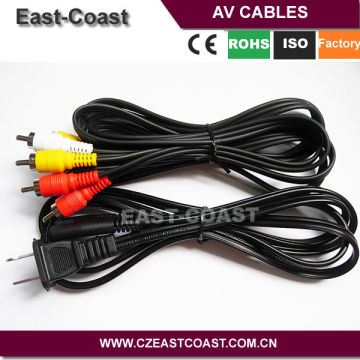 ac power cord for tv
