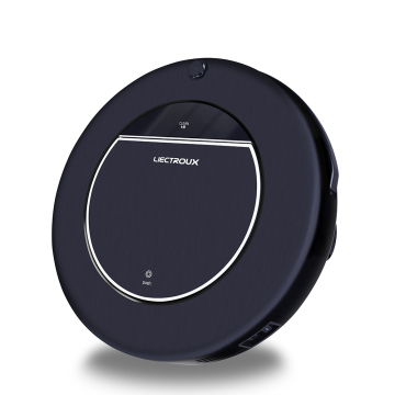 Liectroux 1-x009a: OEM Auto Cleaning Robot Vacuum for Home Appliance