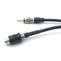 RAKU2 Male to DIN Vehicle Antenna Extension Cable