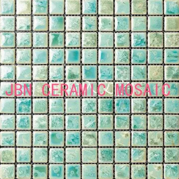 Ceramic mosaic tiles(C625003)