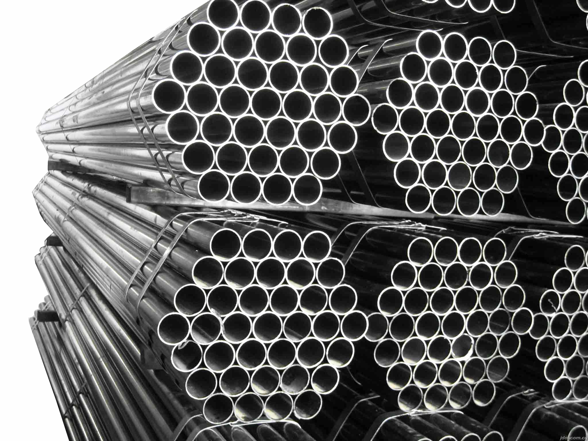 ASTM A519 bezszwowa mechaniczna rurka stalowa
