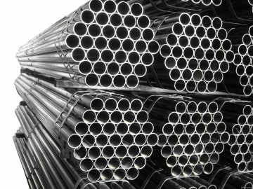 ASTM A519 Cold Drawn Seamless Steel Tubes