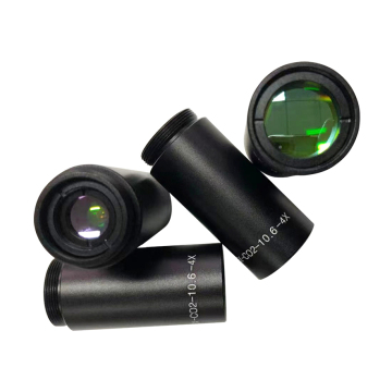 High-Quality Low-Price BEX-4X-9.3um Beam Expander with Exquisite Workmanship