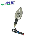 12V Motorcycle Flasher Turn Signal Lights