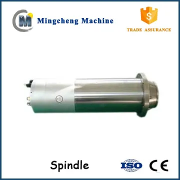 Automatic Tool Change Spindle CNC