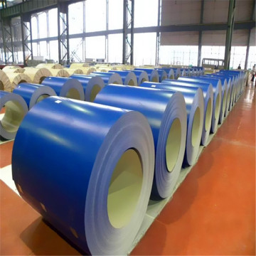 Color coating 1100 aluminum coil for composite panel