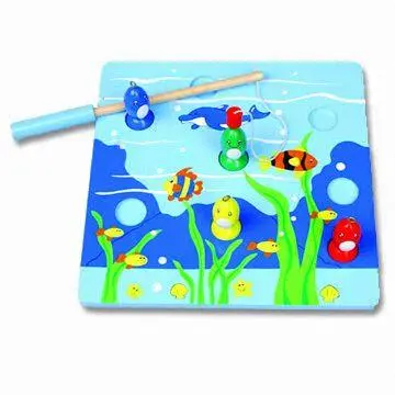 Wooden Product for Hitting Mouse, Premium Wood Gifts for Children's