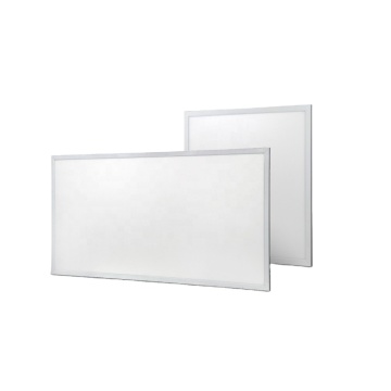 Indoor 40W LED Edgelit Panel Light for Office Commercial Lighting