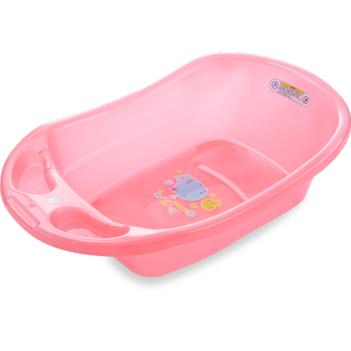 Baignoire bébé classique de petite taille