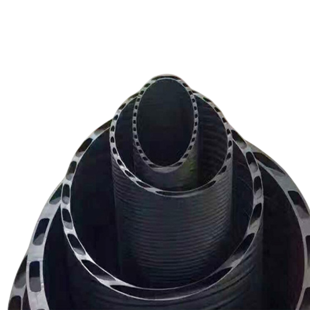 POLYETHYLENE (PE) WOUND WALL PIPE (TYPE A)6