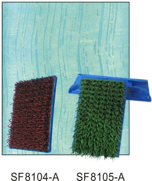 Dragging Brush wall decoration tool