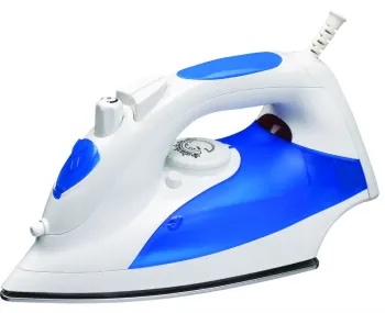 MaxVapor Electric Pressing Iron: Your Ultimate Home Laundry Steam Generator Solution