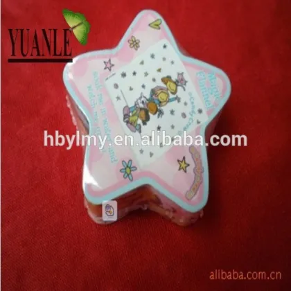 Hotel magical 100% cotton compressed towels