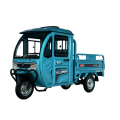 Electric Tricycle With 60v Big Power
