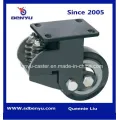 PU Shock Absorber Caster Wheel Large Strong Machine