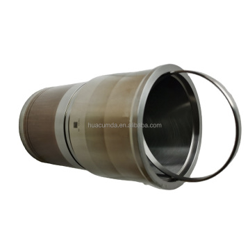 Wholesale Cylinder Liner Kits for ISX/QSX15 Engines - Top Quality Parts