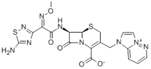 Cefozopran CAS 113359-04-9